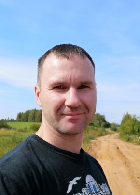 Денис, 47, Россия, Грязовец