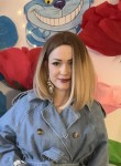 Mila, 35, Moscow
