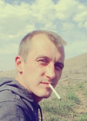 Дмитрий, 32, Россия, Отрадная