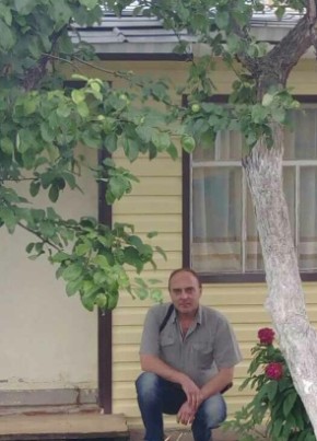 AHATOЛИЙ, 57, Россия, Нягань