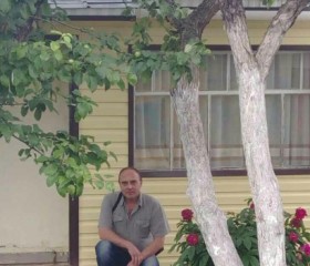 AHATOЛИЙ, 57 лет, Нягань