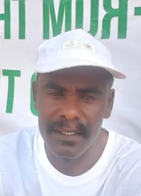 ADIL ALAMEEN, 47, السودان, خرطوم