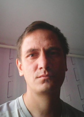 Евгений Лебедев, 44, Россия, Казачинское (Иркутская обл.)