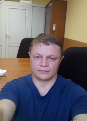 Максим, 44, Россия, Екатеринбург
