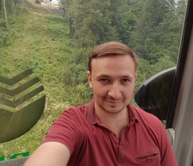 Николай, 34 года, Краснодар