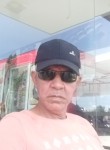 Tony Silva, 53 года, Santa Rita