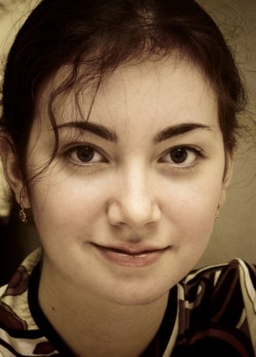 Юлия, 36, Россия, Одинцово
