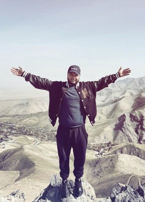 Дони из Samarqand 27 лет
