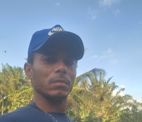 Misael alves da, 35, Jaboatao