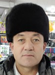 Акрам Элмуродов, 54 года, Усть-Омчуг