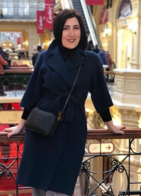 Anzhelika, 47, Россия, Москва