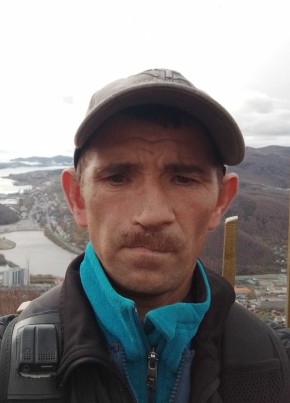 Григорий из Астрахани 43 года