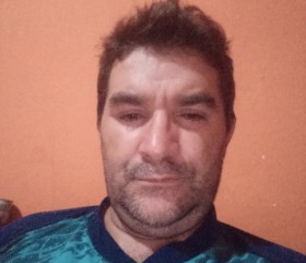 Alexandre Silva, 44 года, Seropédica