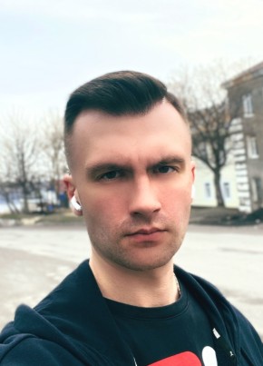 Дмитрий из Воронежа 35 лет