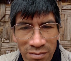 Carlos Gonzales, 45 лет, Lima