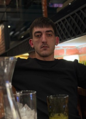 Vladimir, 30, Russia, Saint Petersburg