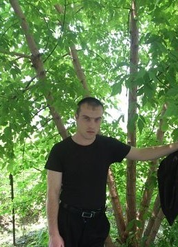 Сергей, 32, Россия, Анучино