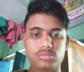 Lokesh, 27, Hasimara