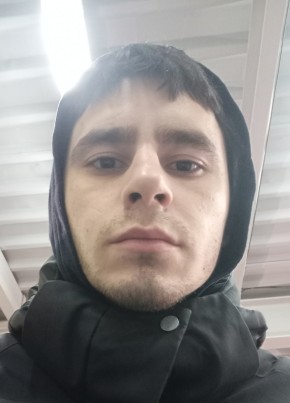 Ильфат из Казани 24 года