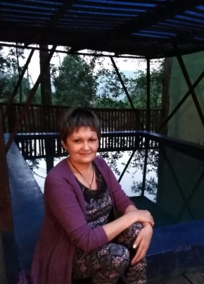 Натали, 56, Россия, Красноярск