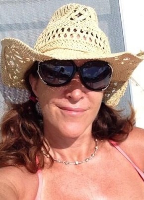Kendra Banks, 45, United States of America, Peachtree City