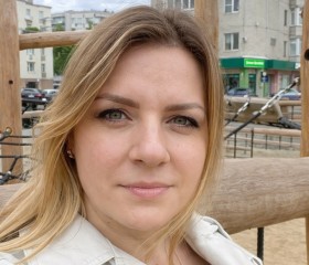 Yaroslava, 35, Zhukovskiy