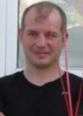 Виктор, 47, Россия, Людиново