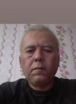 Нурбек, 62 года, Қарағанды