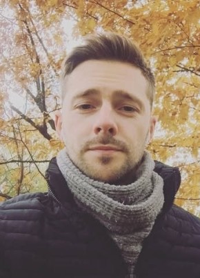 Александр из Уфы 37 лет