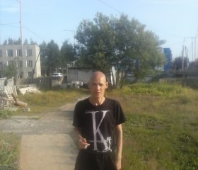 Дмитрий, 47 лет, Берёзовый