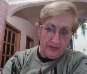 Татьяна, 71 год, Судак