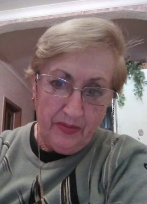 Татьяна, 71, Россия, Судак