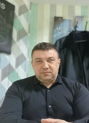 Алексей, 43, Россия, Губкинский