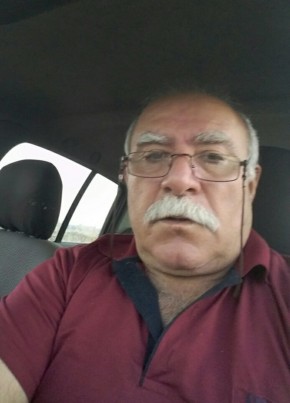osman topcu, 57, Türkiye Cumhuriyeti, Ankara
