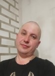 Anatoliy, 36, Topki