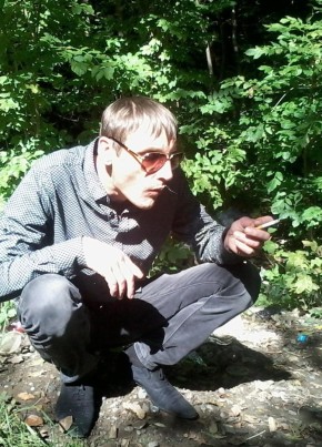 Gmer Ivanih, 43, Россия, Невинномысск