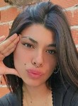 Leila Agus, 19  , Rosario