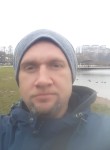 Андрей, 42 года, Солнечногорск