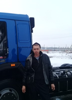 Александр, 39, Россия, Новоузенск