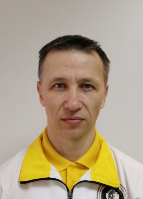 Алексей, 51, Россия, Качканар