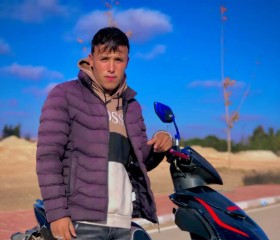 Šallh, 24, Djelfa