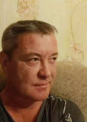 Sergey Dianov, 52, Russia, Krasnokamensk