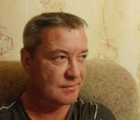 Сергей Дианов, 52 года, Краснокаменск