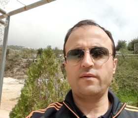 Markad, 51 год, بَيْرُوت