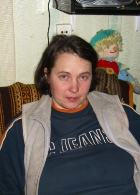 Натали из Пскова 54 года
