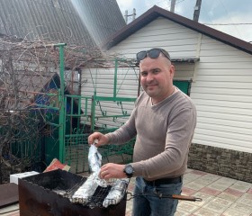 Юрий, 42 года, Липецк