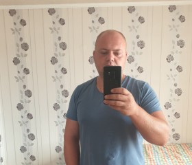 Anton, 34 года, Groß-Gerau