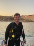 Filip Muravyev, 36, Omsk