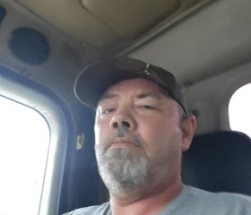Jack, 47, Pine Bluff