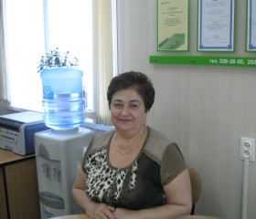 Анна, 68 лет, Новосибирск
